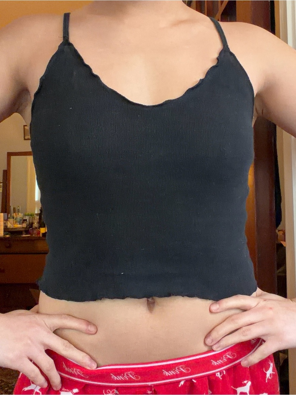 Brandy Melville Cami